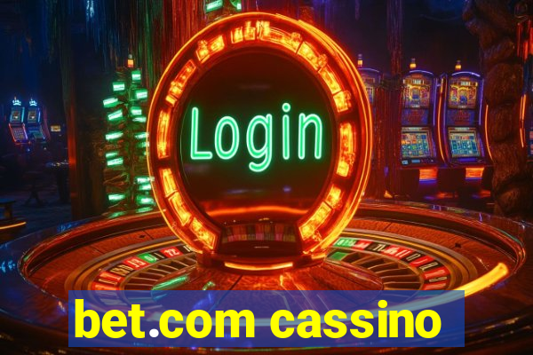 bet.com cassino